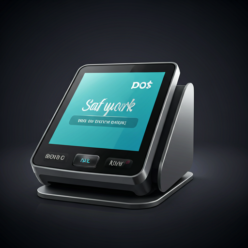 Terminal POS HBRDynamics